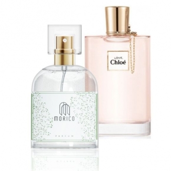 Francuskie perfumy podobne do Love Chloe Eau Florale* 50 ml